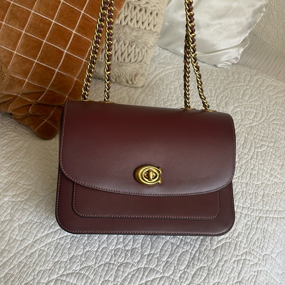 Coach Madison Bag